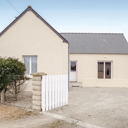 Stunning Home In St, Marcouf De Lisle With Wifi Saint-Marcouf Екстер'єр фото