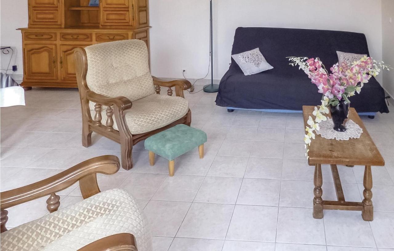 Stunning Home In St, Marcouf De Lisle With Wifi Saint-Marcouf Екстер'єр фото