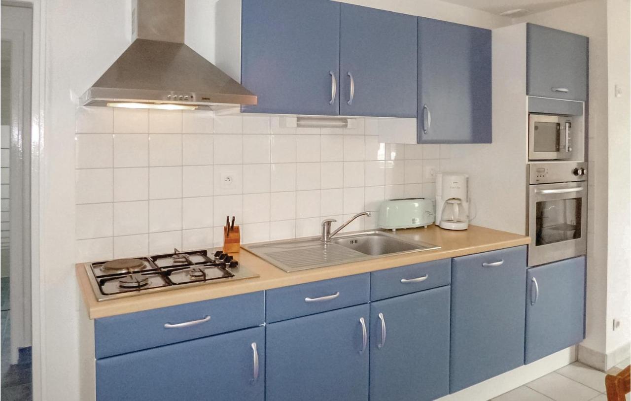 Stunning Home In St, Marcouf De Lisle With Wifi Saint-Marcouf Екстер'єр фото